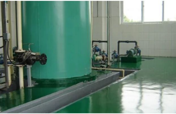 海南地坪漆翻新养护