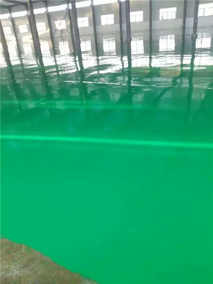 海南，我直接给你一份室外地坪漆翻新维修