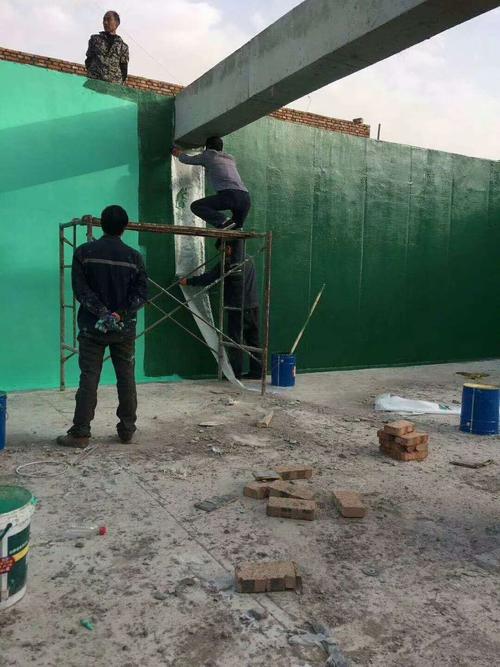 海南针对老旧车间地面普遍存在的起砂、裂缝问题