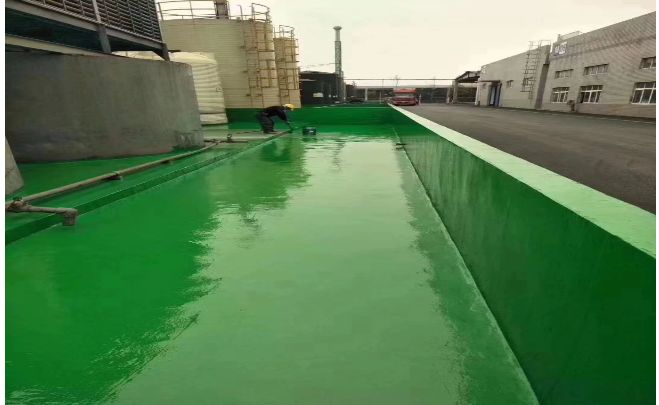 海南厂房地坪翻新整改综合方案